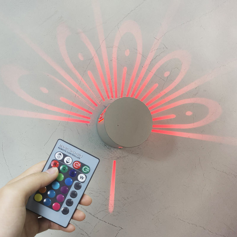 led lamps for room