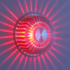 2023 sunflower wall lamp indoor wall light living room bedroom decorative wall light small night lamp made in China