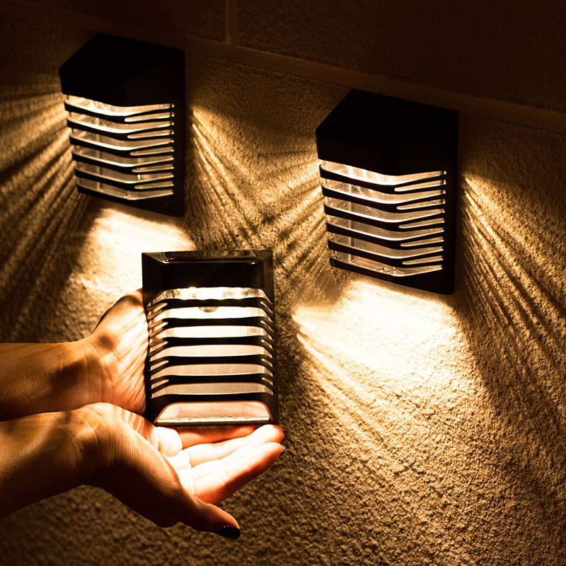 solar led lights indoor
