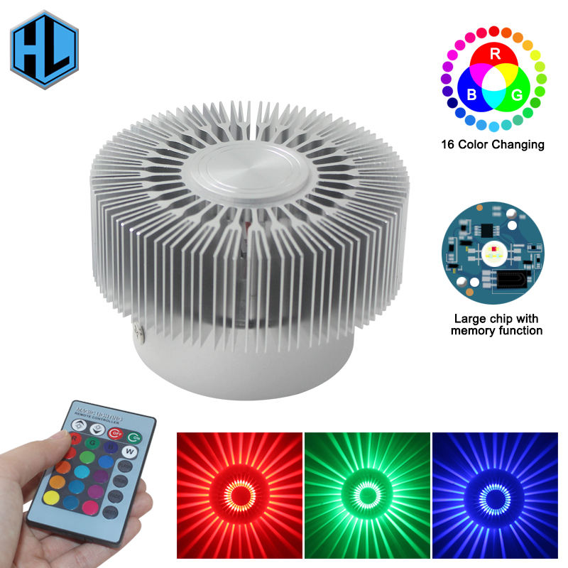 led room lights