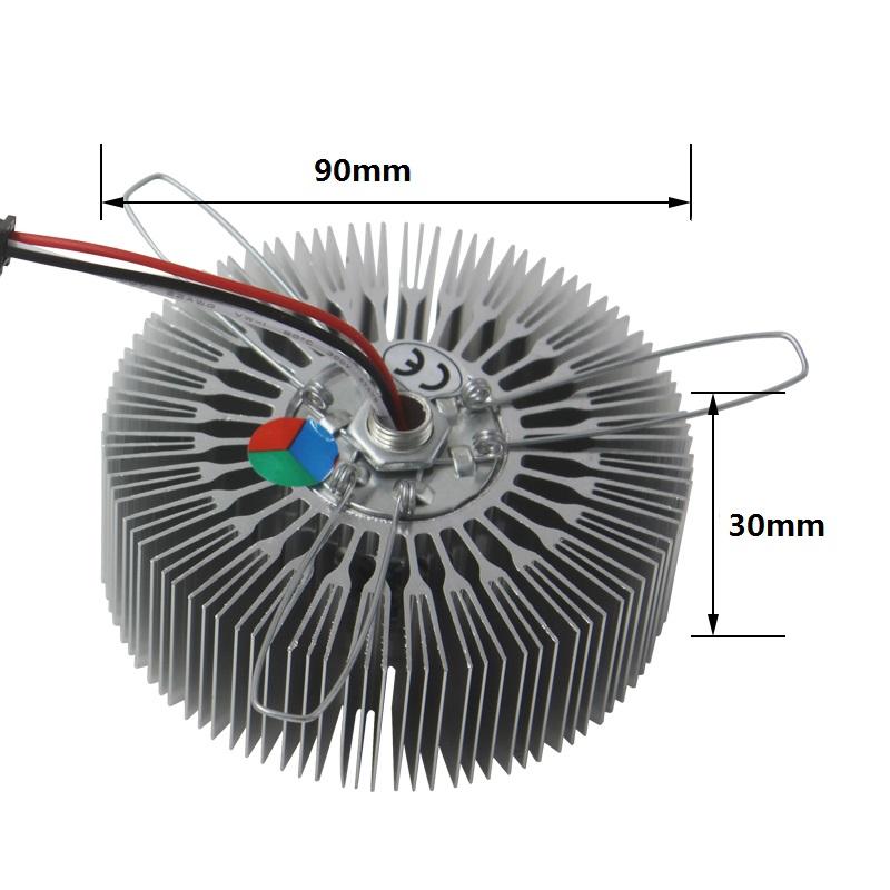 led lamps for room