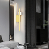 New Modern Led Chandelier Living Room Dining Iron Ring Indoor Pendant Chandelier Lamp Lighting Home Decor Kitchen Nordic Aisle
