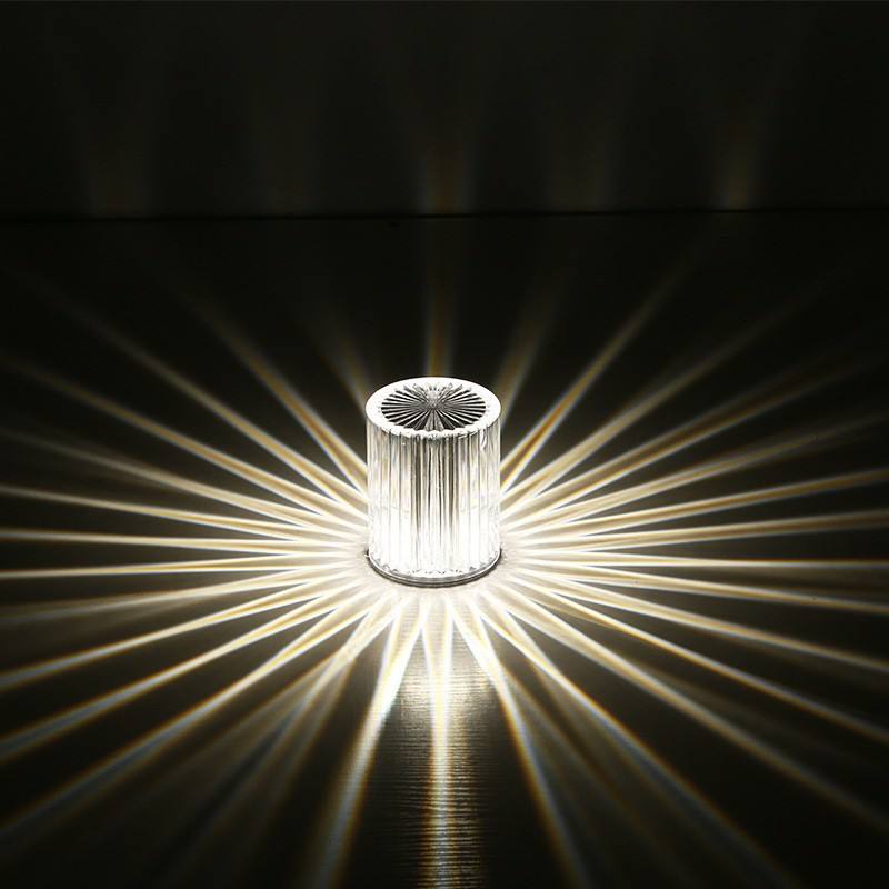 Gatsby table lamp