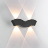 High Quality Lamps 4W Indoor outdoor Wall Light Led bedroom wall light IP65 factory price