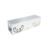 Decorative Led Lamp Double Butterfly Wall Light And Indoor Night Light.LED Light Indoor Light Lamp Decorative Goods