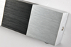 3W Led Aluminum Wall Lamp Square Wall Sconce Restaurant Living Room Bedroom Bedside Indoor Rectangular Wall Lamp