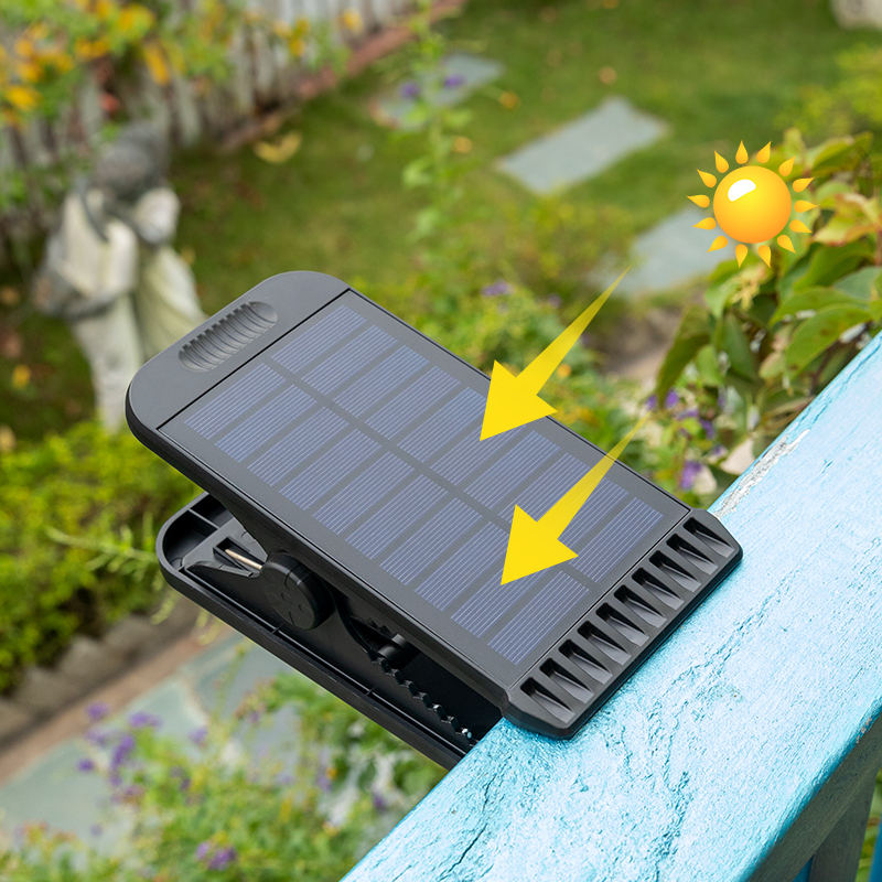 outdoor solar wall lamps