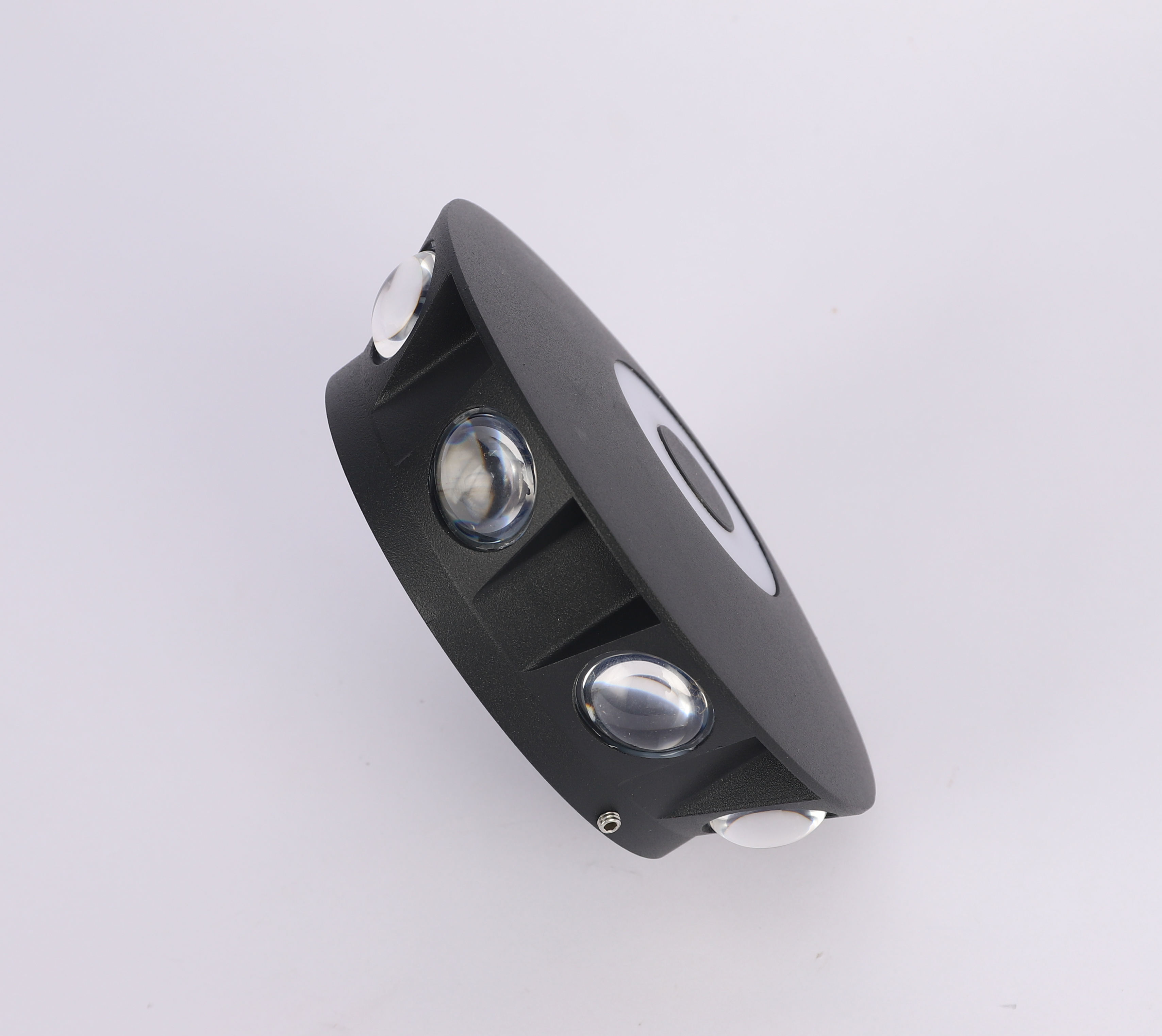 New led wall sconce modern minimalist outdoor American living room moisture-proof waterproof wall lamp