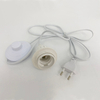 Eu Plug e27 power cord Lamp holder With Eu Plug On/off Switch VDE OEM 2.5A 250V best price quality