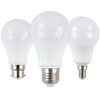 E27 bulb Bayonet Plastic E27 Light bulb