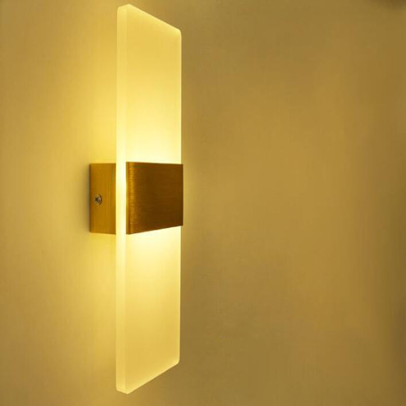 led light indoor