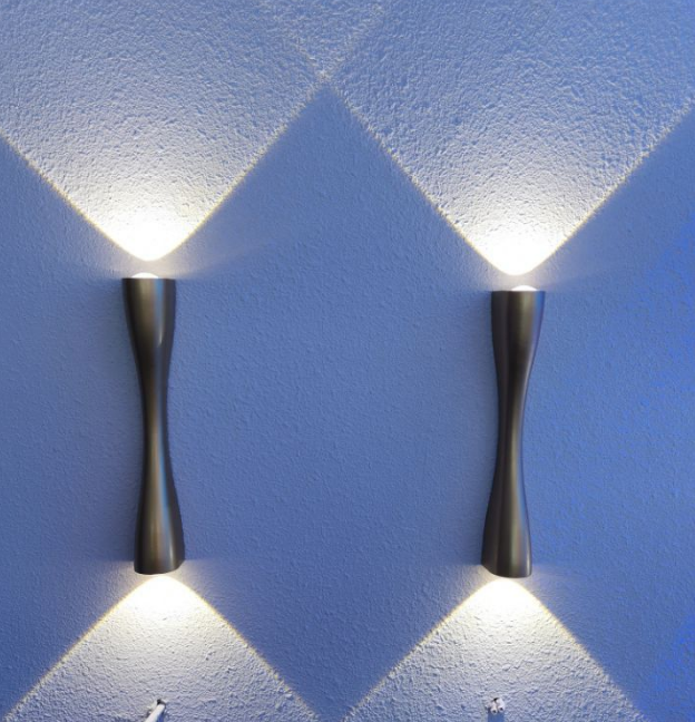 Wall Lamp Hotel Hall Corridor Lighting Up Down