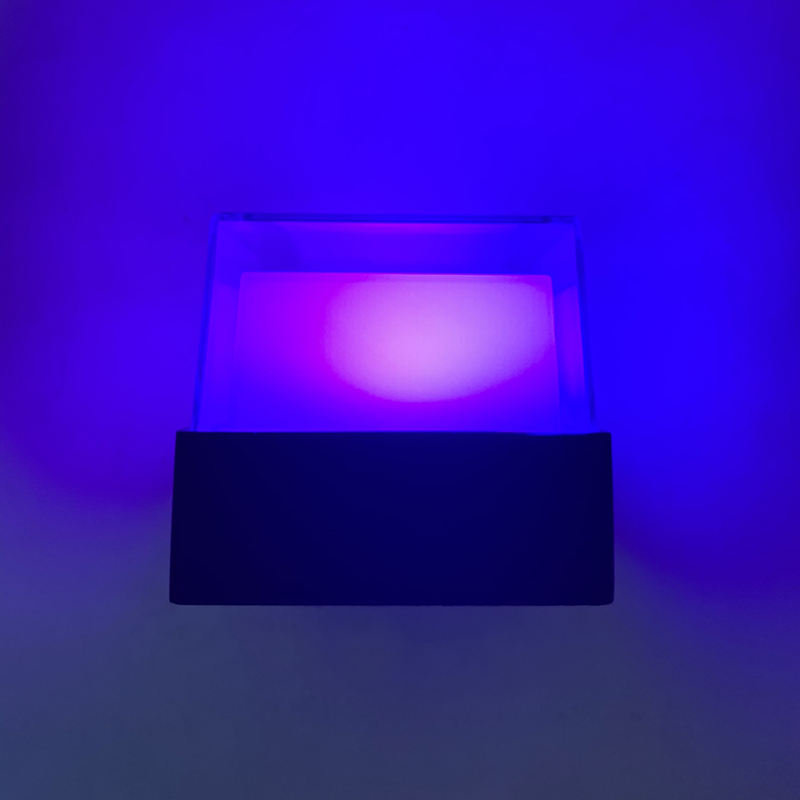 RGB outdoor wall lamp IP65 waterproof wall light for indoor outdoor Garden light Tuya App Control Lighting