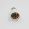 E27 to B22 Socket Lighting Accessories base Socket Adapter Converter For LED Light Lamp Bulb Bayonet Screw Light Bulb