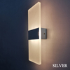 Best Sale Acrylic Pills Wall Light 6W LED Wall Sconce for Indoor Lighting Industrial Decoration Corridor Hotel Cafe Embed Sconce