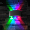 Factory Direct Sale Outdoor Wall Lamp Led Garden LED Night Light Wandleuchte Porch Picture Light OEM Wall-mount Brightness