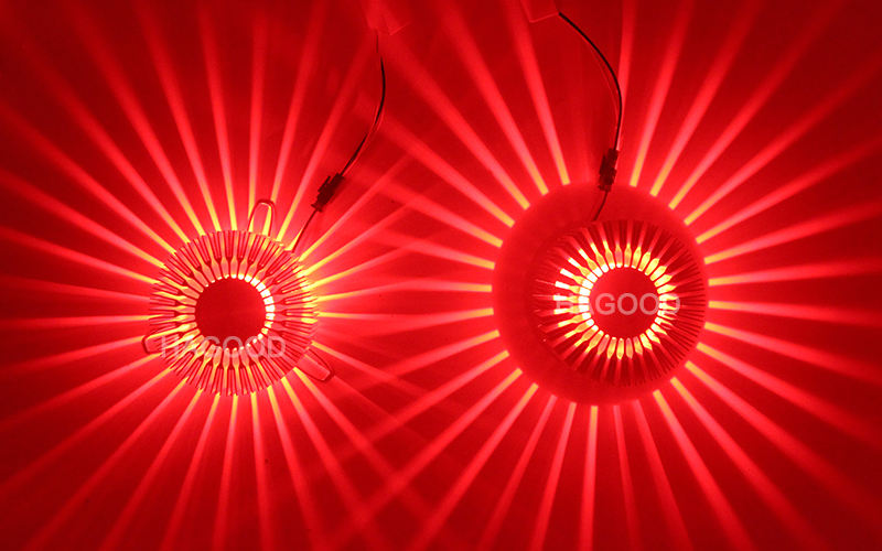 led indoor light