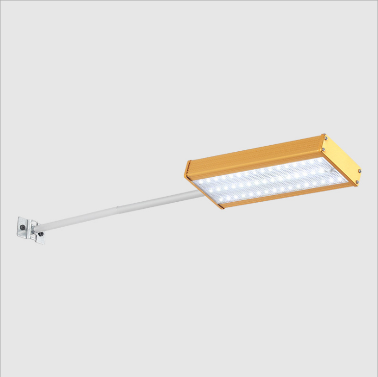 LED Solar Light Human Infrared PIR Motion Sensor Wall Lamp for Pathway Garden solar garden wall lights