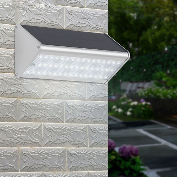 solar lamp