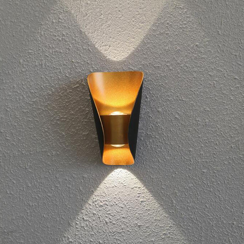 Up Down Aluminum Wall Lamp