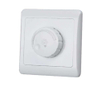6-450W Indoor Dimmer Switch AC 180- 240 60*100 mm LED dimmable Plastic Accessories