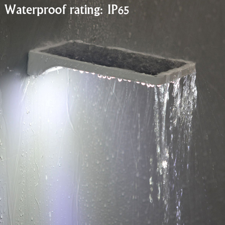 LED COB Solar Light Outdoor Motion Sensor Wall Light Waterproof Garden Lamp Spotlights Emergency Pathway Street Security Lamp
