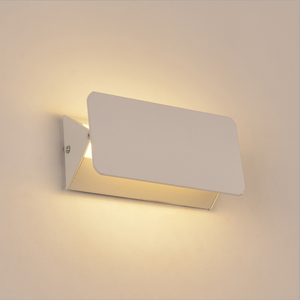 5W LED wall light Bedroom bedside lamp Home hotel decoration adjustable light angle