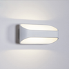 New 5W RGB Wall Lamp Up Down Indoor Wand Lamp LED Background Wall Light for House And Hotel Decoration