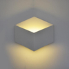 2023 New COB Led Wandlamp 6W 12W Waterproof Outdoor Up And Down Garden Lighting with Factory Price