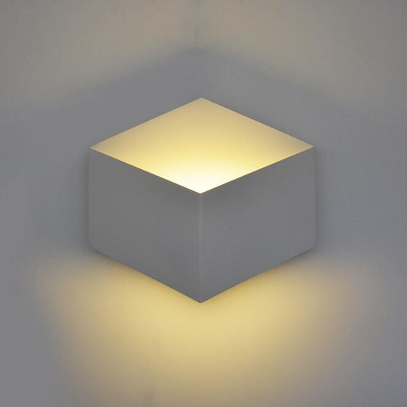 2023 New COB Led Wandlamp 6W 12W Waterproof Outdoor Up And Down Garden Lighting with Factory Price
