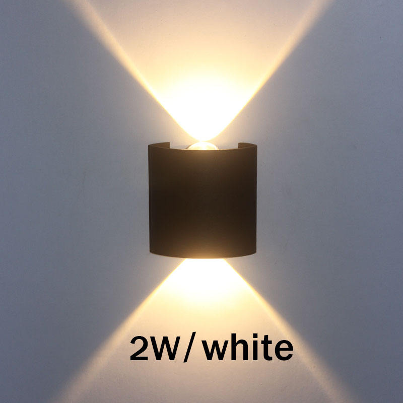 2W ~12W Low Price LED Lamp Waterproof IP65 