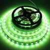 Hot sale LED light strip 5050 RGB light waterproof with 24/44 key controller