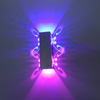 High quality wall light fixtures lamps for home lamp modern indoor applique led marry AC85-265 night light Ceiling light OEM