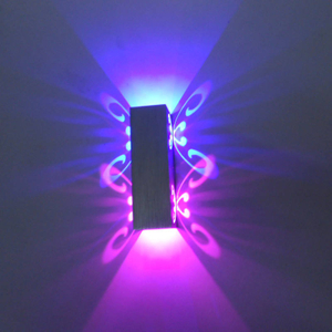 High quality wall light fixtures lamps for home lamp modern indoor applique led marry AC85-265 night light Ceiling light OEM