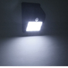 LED Solar Power Light 20LED Wall mounted Light PIR Motion Sensor Outdoor Waterproof solar 