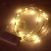 Factory Directly Sell led string light garland lamps for home decoration