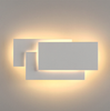 New modern 12W hotel led wall light for bedroom living room bedside indoor decoration Black Modern Vanity sell well Electronic