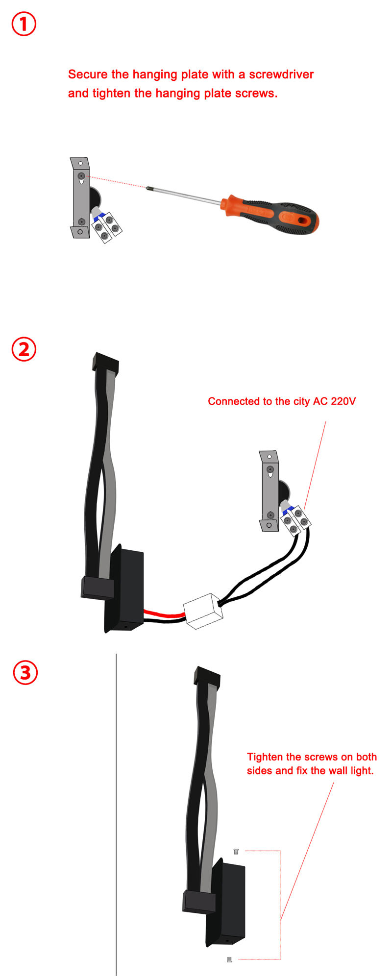 led indoor lighting
