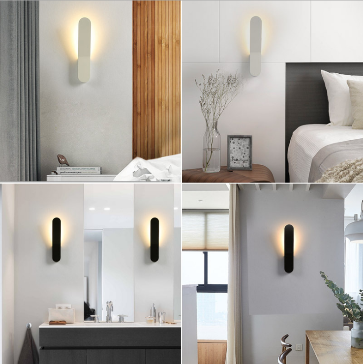 bedside lamps modern