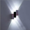 Best price led lights for home light wall 6w wall lamp modern fancy wall light With Factory Wholesale Price