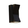 Outdoor Lighting Waterproof Wall Lamp Modern Aluminum Up Down Led Wall Light Exterior Garden Yard Porch Light
