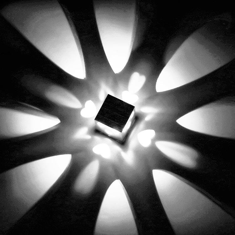 led indoor lights