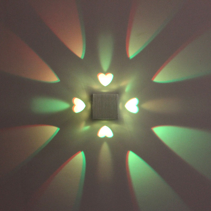 led sconce light indoor