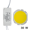 LED COB Lamp Bead 10W-30W Light Source Chip+LED Driver Power Supply Adapter Cold/Warm/Natural White for diy LED Spot light