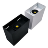 Ip65 Led Wall Lamp Industrial COB Waterproof Aluminum Wall Lamp for Garden Decoration