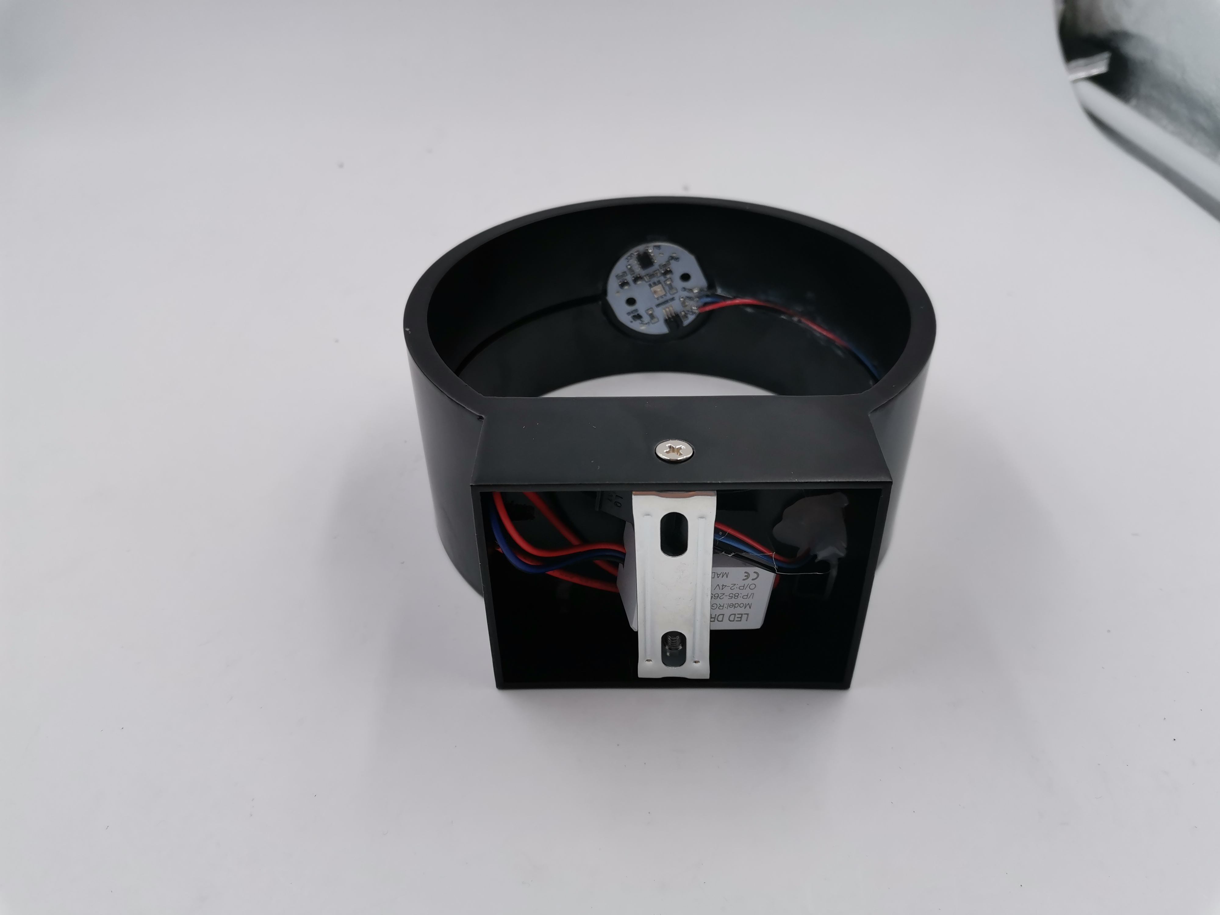 led room lights
