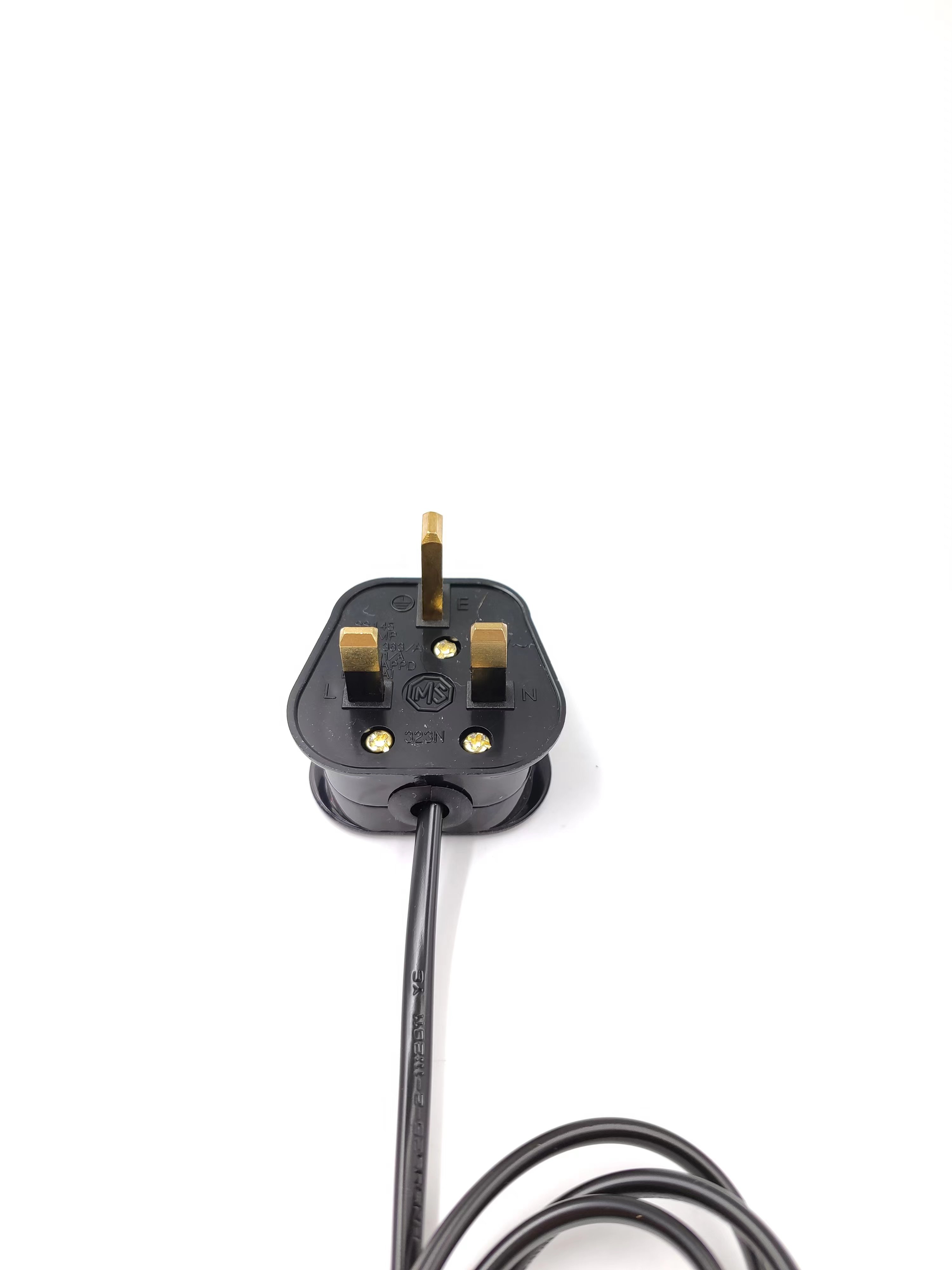 Wire plug