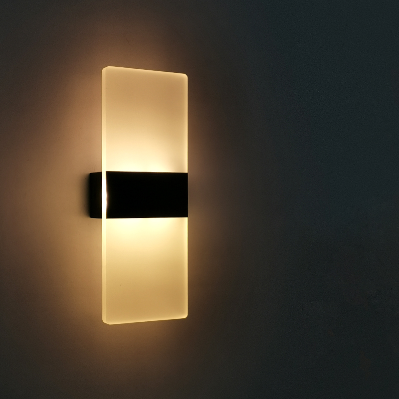 modern bedside lamp