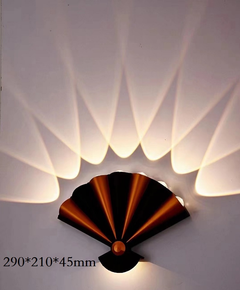 Up And Down Waterproof Wall Lamp Garden Porch Sconce Outdoor Wall Lamp Light Outdoor Led Wall Lighting