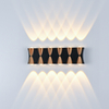 Slim Wall Mount Led Vanity Light Bathroom Cabinet Lighting Soft Luminous Lamp Customized Decorative Wall Light
